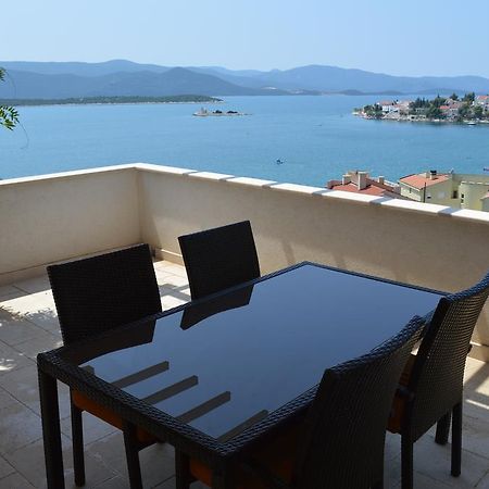 Holiday Home Anna Klek Ngoại thất bức ảnh
