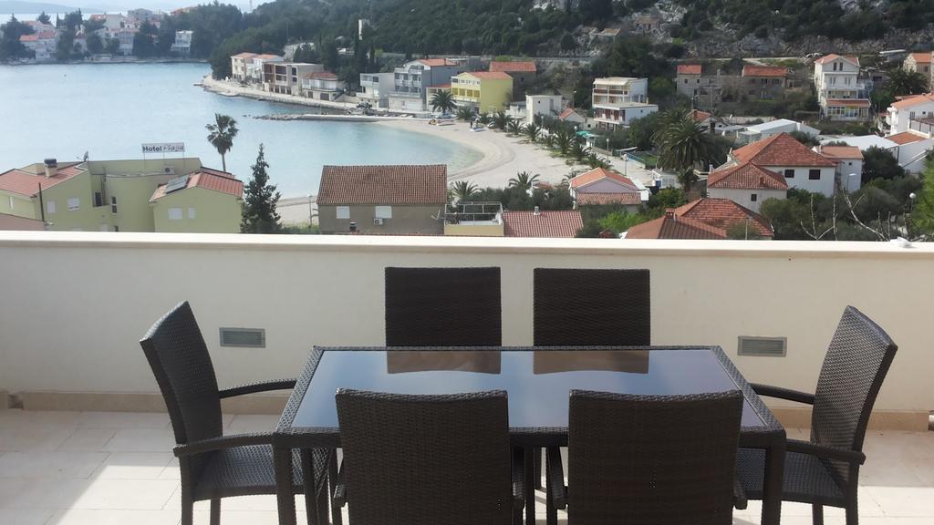 Holiday Home Anna Klek Phòng bức ảnh