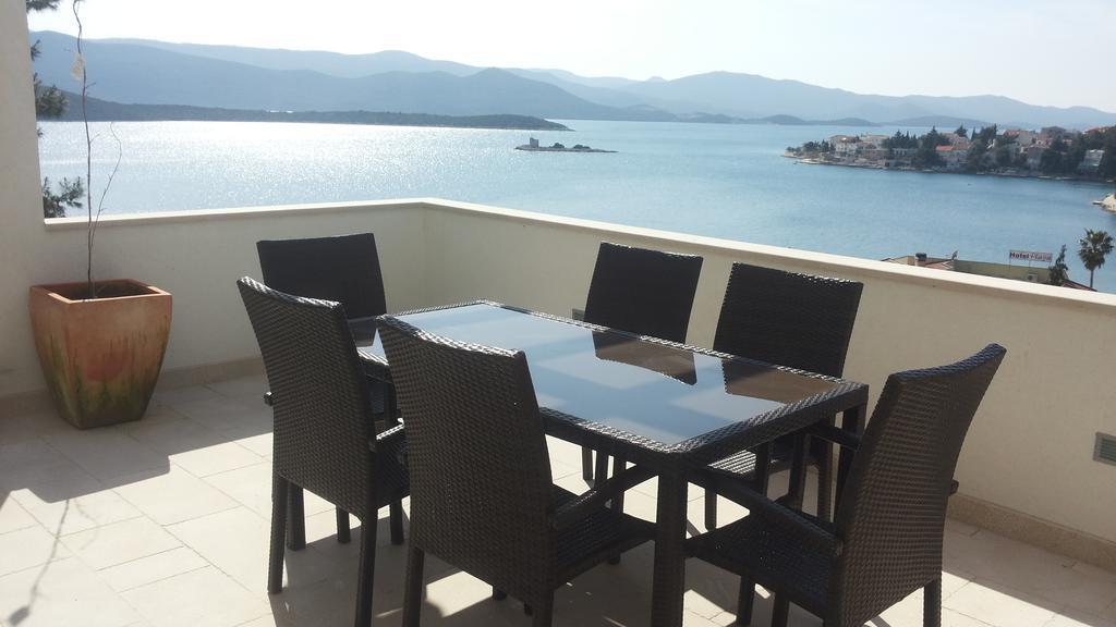Holiday Home Anna Klek Phòng bức ảnh