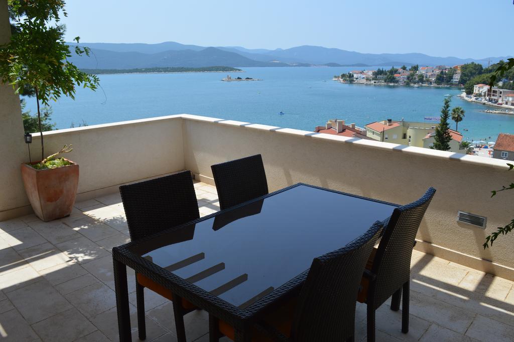 Holiday Home Anna Klek Ngoại thất bức ảnh