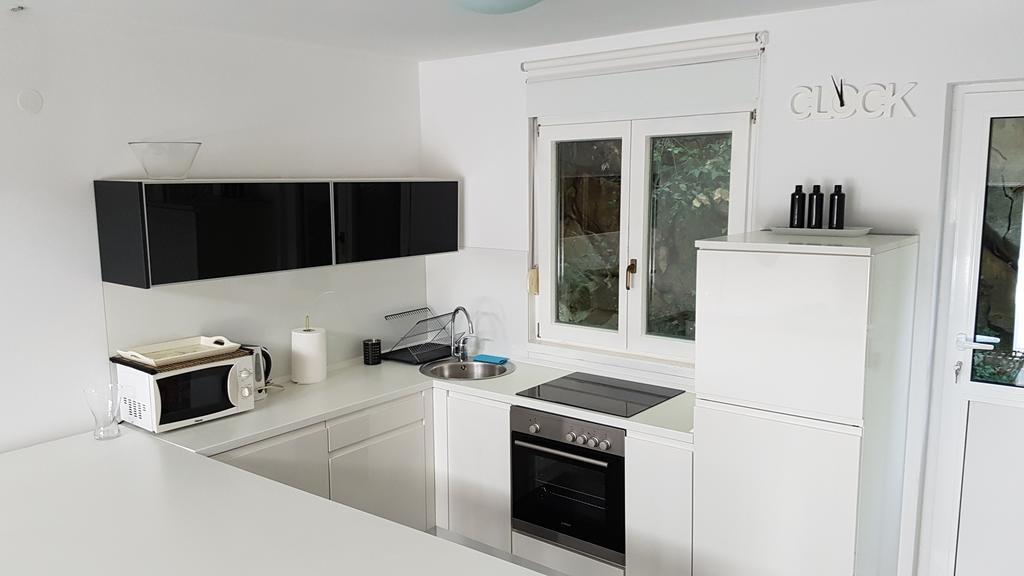 Holiday Home Anna Klek Ngoại thất bức ảnh