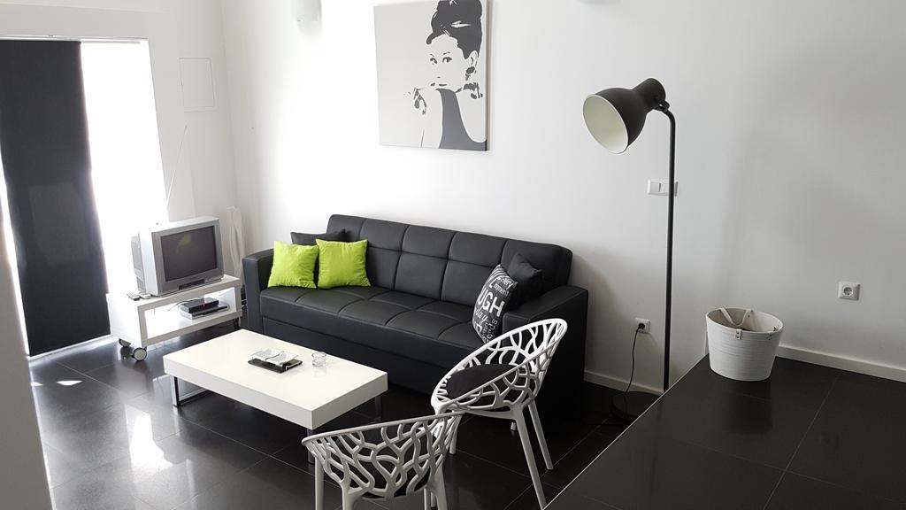 Holiday Home Anna Klek Ngoại thất bức ảnh