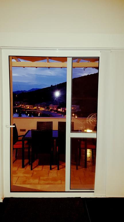 Holiday Home Anna Klek Ngoại thất bức ảnh