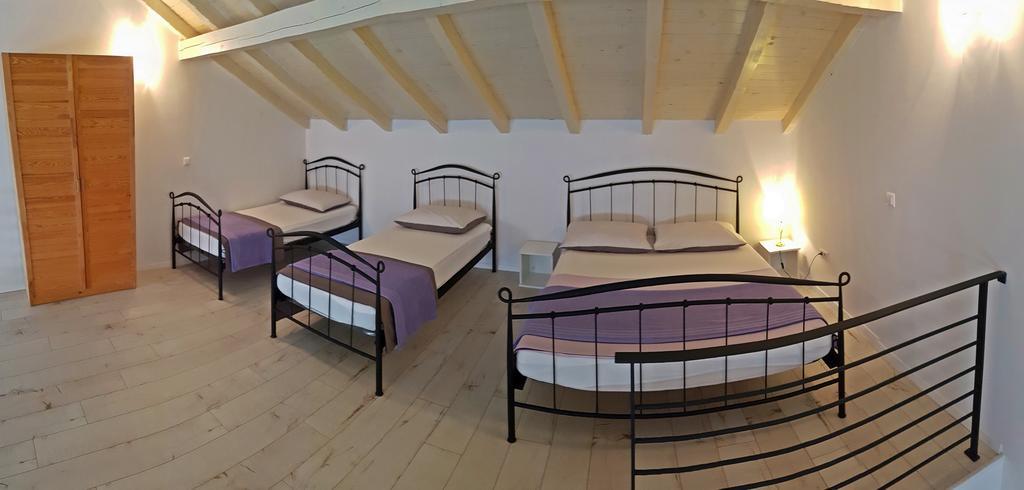 Holiday Home Anna Klek Ngoại thất bức ảnh