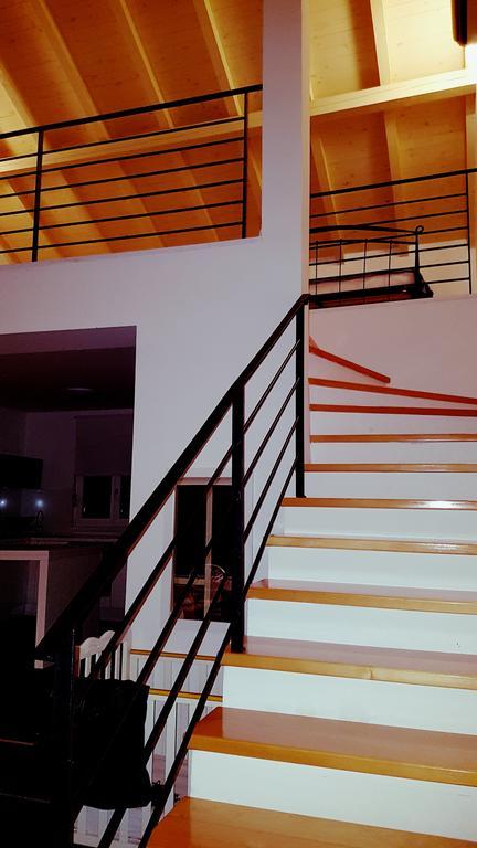 Holiday Home Anna Klek Ngoại thất bức ảnh