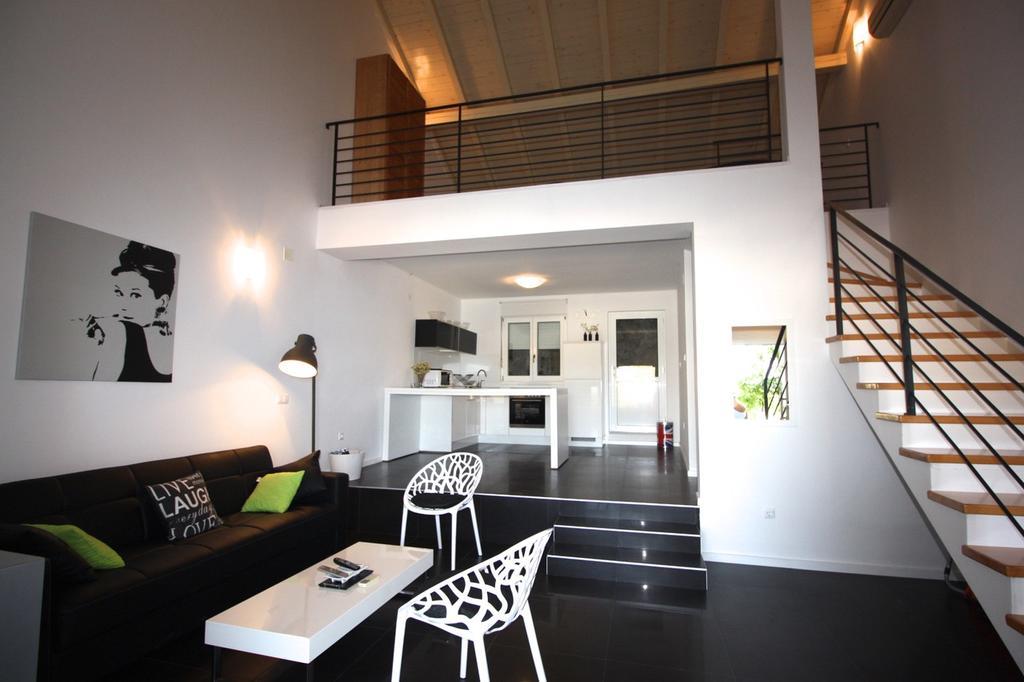 Holiday Home Anna Klek Ngoại thất bức ảnh