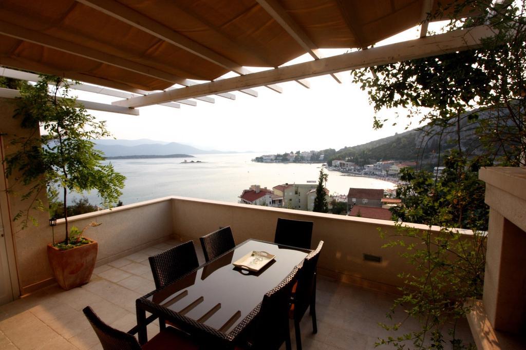 Holiday Home Anna Klek Ngoại thất bức ảnh